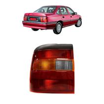 Lanterna Traseira Vectra 1993 1994 1995 1996 Tricolor ZEENE