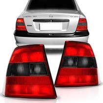 Lanterna Traseira Vectra 1996 1997 1998 1999 Fume