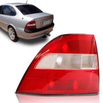 Lanterna Traseira Vectra 1997 Cristal Lado Esquerdo HT40067