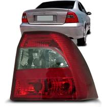 Lanterna Traseira Vectra 2000 2001 2002 2003 2004 2005 Fume
