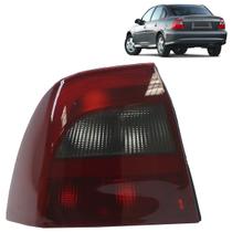 Lanterna Traseira Vectra 2000 A 2005 Ré E Pisca Fumê Lanterna Traseira Vectra 2000 A 2005 Ré E Pisca Fumê