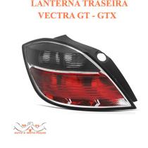 Lanterna traseira Vectra GT GTX 2006 a 2012