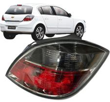 Lanterna Traseira Vectra Hatch Gt 2006 07 08 09 10 2011 Direito Lanterna Traseira Vectra Hatch Gt 2006 07 08 09 10 2011 Direito