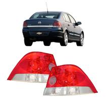 Lanterna Traseira Vectra Sedan 2006 2007 2008 09 10 11 2012