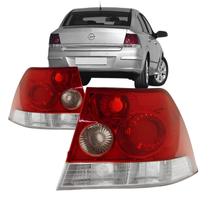 Lanterna Traseira Vectra Sedan 2006 2007 2008 A 2012 Bicolor