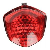 Lanterna Traseira Vermelha Cg 125 150 Fan 125 Titan 150 160 Fan 2014