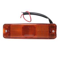 LANTERNA TRASEIRA (VERMELHA) para TRATOR VALTRA/ VALMET VERM