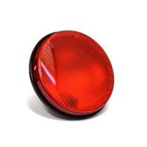 Lanterna Traseira Vermelho compativel ran don Multifuncional Medidas 125 X P73