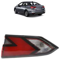 Lanterna Traseira Versa 2022 A 2023 Porta-Malas Lanterna Traseira Versa 2022 A 2023 Porta-Malas