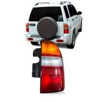 Lanterna Traseira Vitara 1997 A 2002 Tricolor Lanterna Traseira Vitara 1997 A 2002 Tricolor