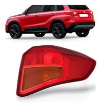 Lanterna Traseira Vitara 2016/2017 Canto Especifico Novo