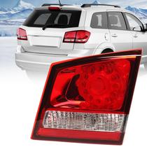 Lanterna traseira VLINCAR Dodge Journey 2011-2020 LED direita Lanterna traseira VLINCAR Dodge Journey 2011-2020 LED direita