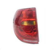 Lanterna Traseira Volkswagen Fox 2011 Ate 2014 Lado Esquerdo Bicolor Arteb