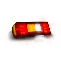 Lanterna Traseira Volvo FH c/ Vigia ( Terninais p/ Adaptação) Lanterna Traseira Volvo FH c/ Vigia ( Terninais p/ Adaptação)