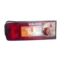 Lanterna traseira - volvo fh - com vigia/ tricolor/ esquerdo - pl07284209 Lanterna traseira - volvo fh - com vigia/ tricolor/ esquerdo - pl07284209