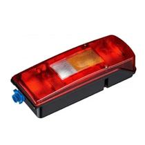 Lanterna Traseira Volvo FH/NH/VM Lado Direito Sem Vigia Modelo Novo