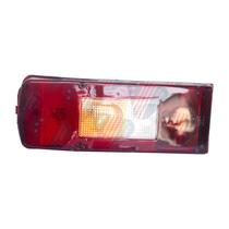 Lanterna traseira - volvo fh - tricolor - pl07284109