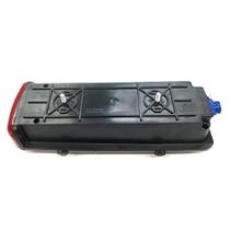 Lanterna traseira volvo vm/fh euro 5 l/d led c/soquete gauer