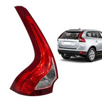 Lanterna Traseira Volvo XC60 2013 2014 2015 2016 com led