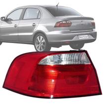 Lanterna traseira voyage g6 2013 a 2017 bicolor ld esquerdo Lanterna traseira voyage g6 2013 a 2017 bicolor ld esquerdo