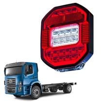 Lanterna Traseira VW, FD Marmitão LED LE Lanterna Traseira VW, FD Marmitão LED LE