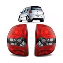 Lanterna Traseira Vw Fox 2004 2005 2006 2007 2008 2009 2010