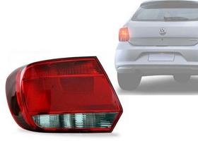 LANTERNA TRASEIRA VW GOL G4 06 a 11 MOTORISTA