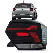 Lanterna Traseira Vw Polo 2022 23 24 Lado Direito Original VOLKSWAGEM Cód 6EA945096C (Passageiro) Lanterna Traseira Vw Polo 2022 23 24 Lado Direito Original VOLKSWAGEM Cód 6EA945096C (Passageiro)