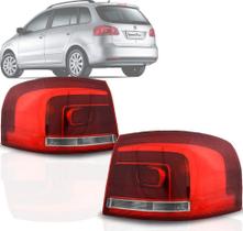 Lanterna Traseira Vw Spacefox 2011 2012 2013 2014 - Unidade