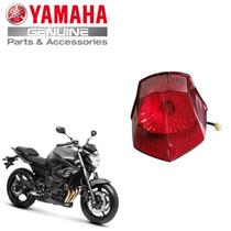 Lanterna traseira xj6 2010 2011 2012 2013 2015 2016 2017 2019 original yamaha