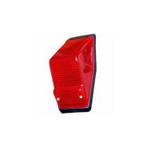 Lanterna traseira XLR-125 / XR-200 - Vermelho