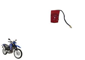 LANTERNA TRASEIRA XT 660 2009-2018 Único LANTERNA TRASEIRA XT 660 2009-2018 Único