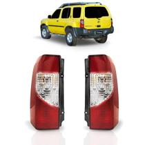 Lanterna Traseira XTerra 2003 2004 2005 2006 Lanterna Traseira XTerra 2003 2004 2005 2006