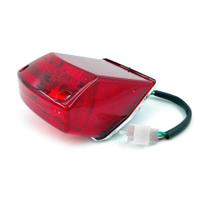Lanterna Traseira XTZ 125 Ano 2009 a 2015 / Lander 250 / Tenere 250 Ano 2009 a 2018