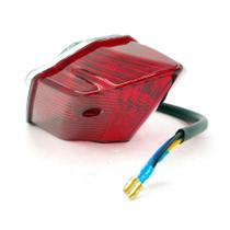 Lanterna Traseira XTZ 150 Ano 2016 a 2020 Lanterna Traseira XTZ 150 Ano 2016 a 2020