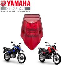 Lanterna Traseira Xtz 150 Crosser Original 2015 2016 2017 2018