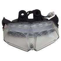 Lanterna Traseira Yamaha Fazer 250 18/23 Original Usado Lanterna Traseira Yamaha Fazer 250 18/23 Original Usado