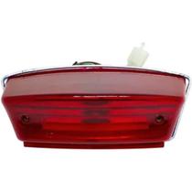 Lanterna Traseira YBR 125 - 2005 em diante - Chicote Lanterna Traseira YBR 125 - 2005 em diante - Chicote