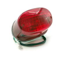 Lanterna Traseira Yes 125 Ano 2004 a 2008 Lanterna Traseira Yes 125 Ano 2004 a 2008