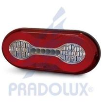 Lanterna Traseiro 1960 a PRADOLUX