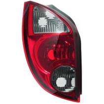 Lanterna Traseiro Chevrolet Celta 2006 a 2016 ARTEB 0460354