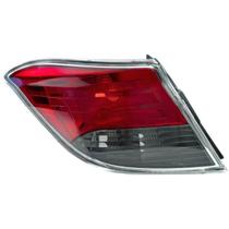 Lanterna Traseiro Chevrolet Prisma 2013 a 2019 ARTEB 0460435