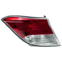 Lanterna Traseiro Chevrolet Prisma 2013 a 2019 ARTEB 0460437