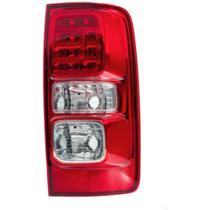 Lanterna Traseiro Chevrolet S10 2012 a 2018 ARTEB 0460442