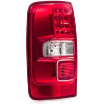 Lanterna Traseiro Chevrolet S10 2012 a 2018 ARTEB 0460445