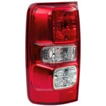 Lanterna Traseiro Chevrolet S10 2012 a 2018 ARTEB 0460447