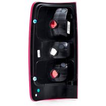Lanterna Traseiro Chevrolet S10 2012 a 2024 ARTEB 0460444