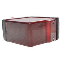 Lanterna Traseiro da NX200 / XR200 / XLR125 Completa - Trilha