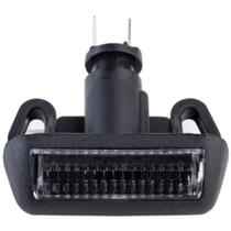 Lanterna Traseiro Ford Corcel Ii 1977 a 1986 DPAULA DP3.012