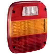 Lanterna Traseiro Ford F-12000 1976 a 2005 PRADOLUX